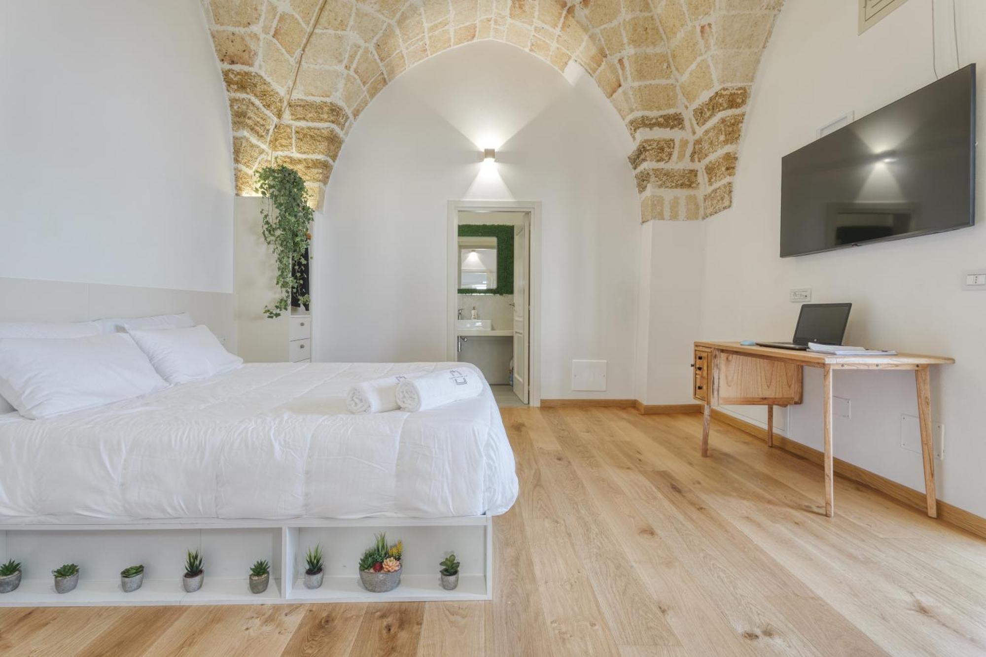 Guaceto Apartment Luxury Property With Private Pool On The Terrace Mesagne Exterior foto