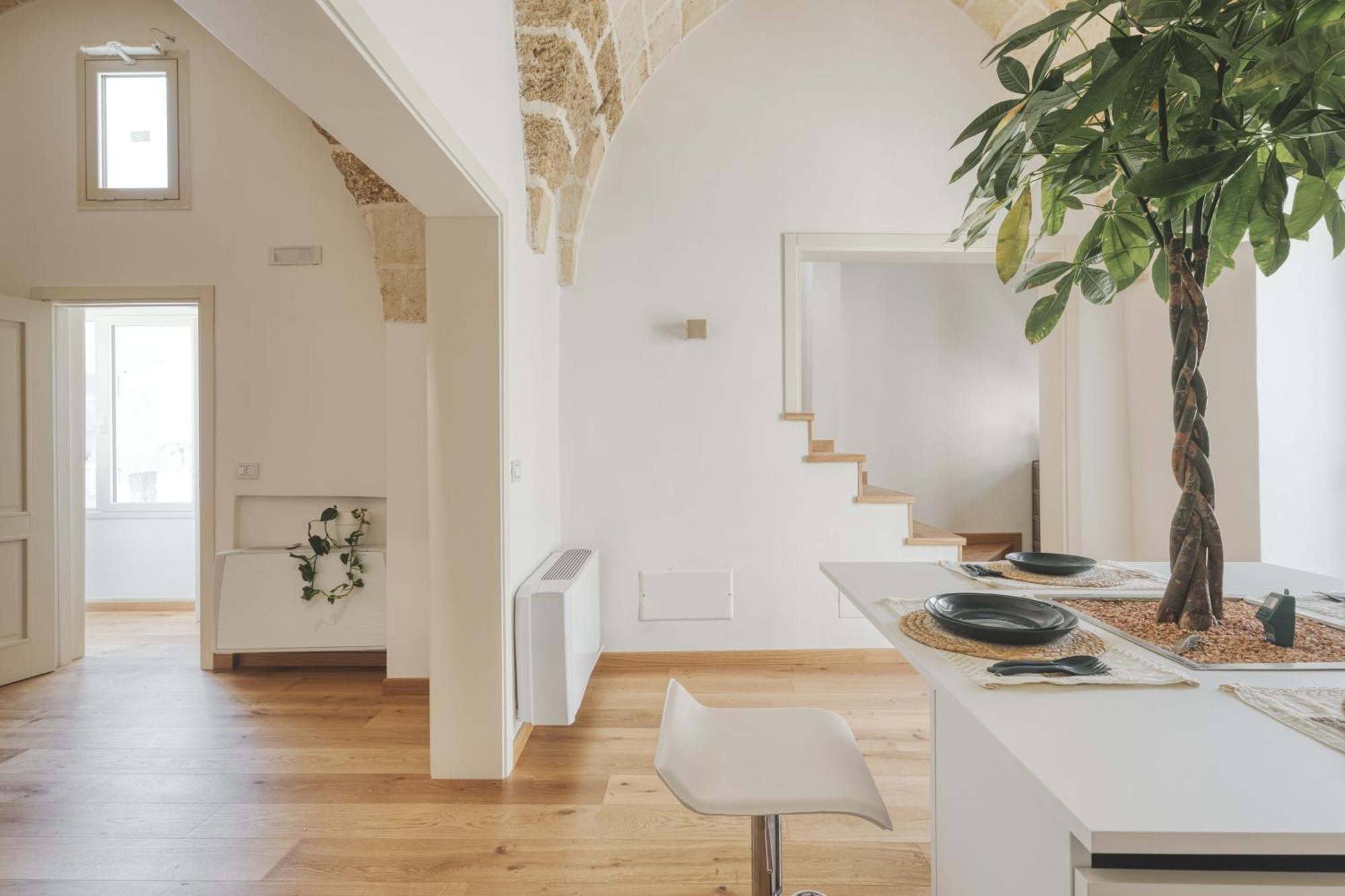 Guaceto Apartment Luxury Property With Private Pool On The Terrace Mesagne Exterior foto