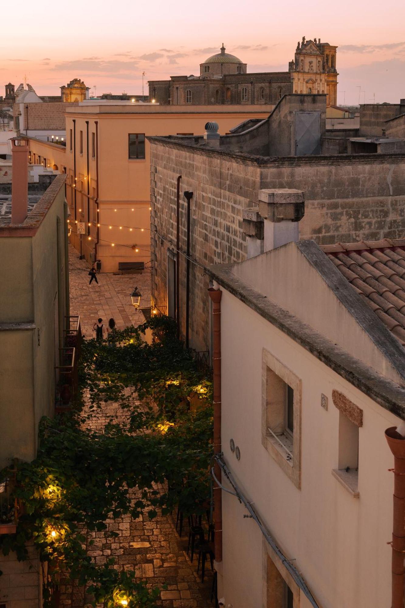 Guaceto Apartment Luxury Property With Private Pool On The Terrace Mesagne Exterior foto